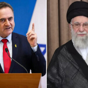 israil hamaneye suikast tehdidini yineledi gozlerini gokyuzune kaldir MLUlp1TB