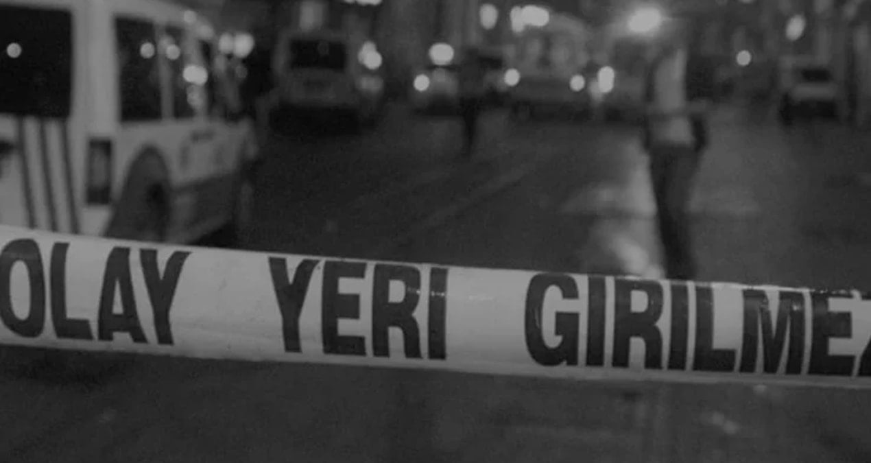 apartman garajinda dehset esinin sevgilisini defalarca bicakladi Zsdt6sjK