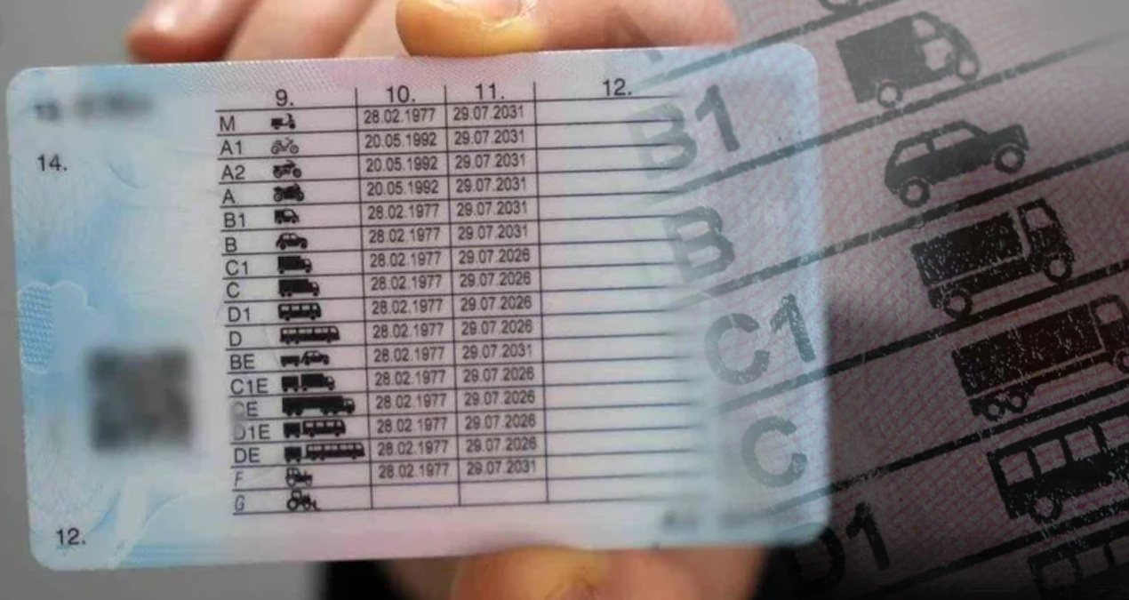 bakanlik uyardi b sinifi ehliyetlerde yeni donem carsamba gunu basliyor 6PuSeVi5