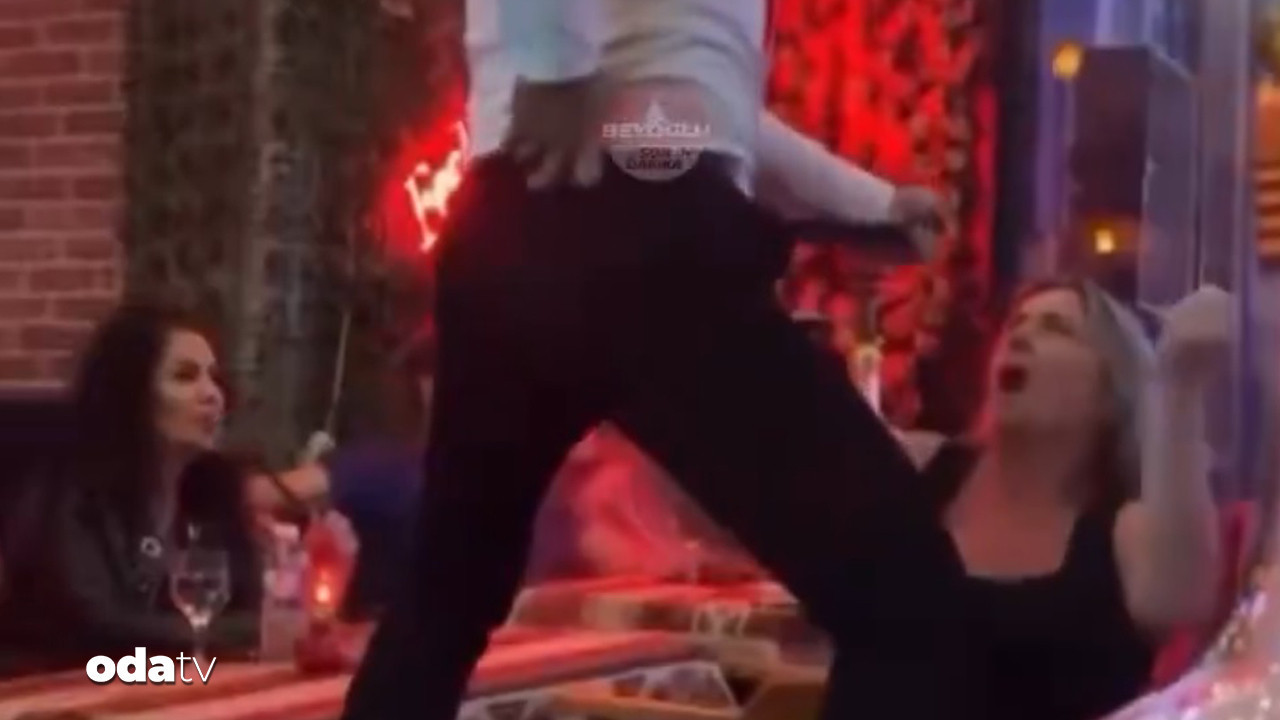 bir dans gozaltisi daha qk8KCCQ5