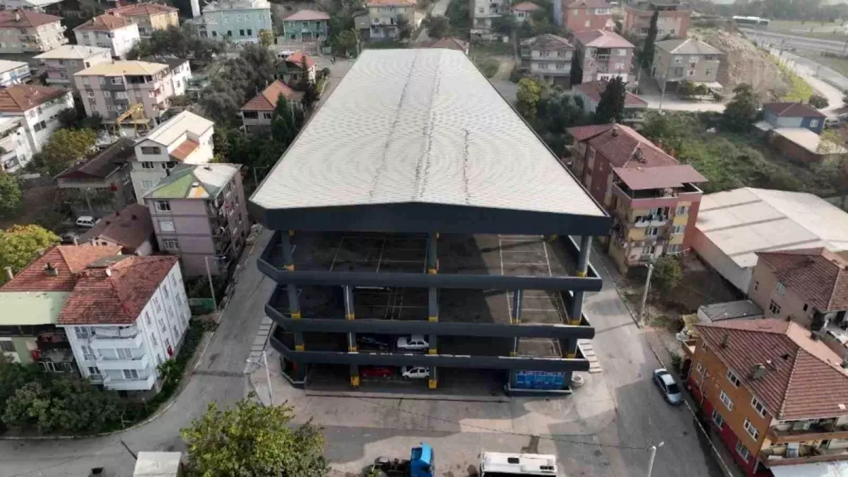 dilovasinda yeni belediye hizmet binasi icin ihale sureci basliyor 7yRuIIwR