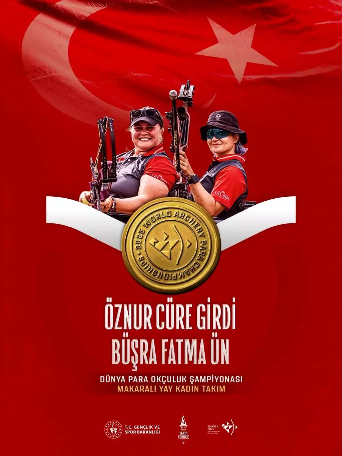 dunya para okculuk sampiyonu turkiye yUxik8b2