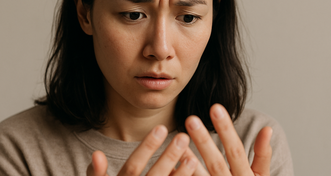 ellerinizde bu 3 isaret varsa gecmis olsun karacigeriniz iflas etmis h39MzIST