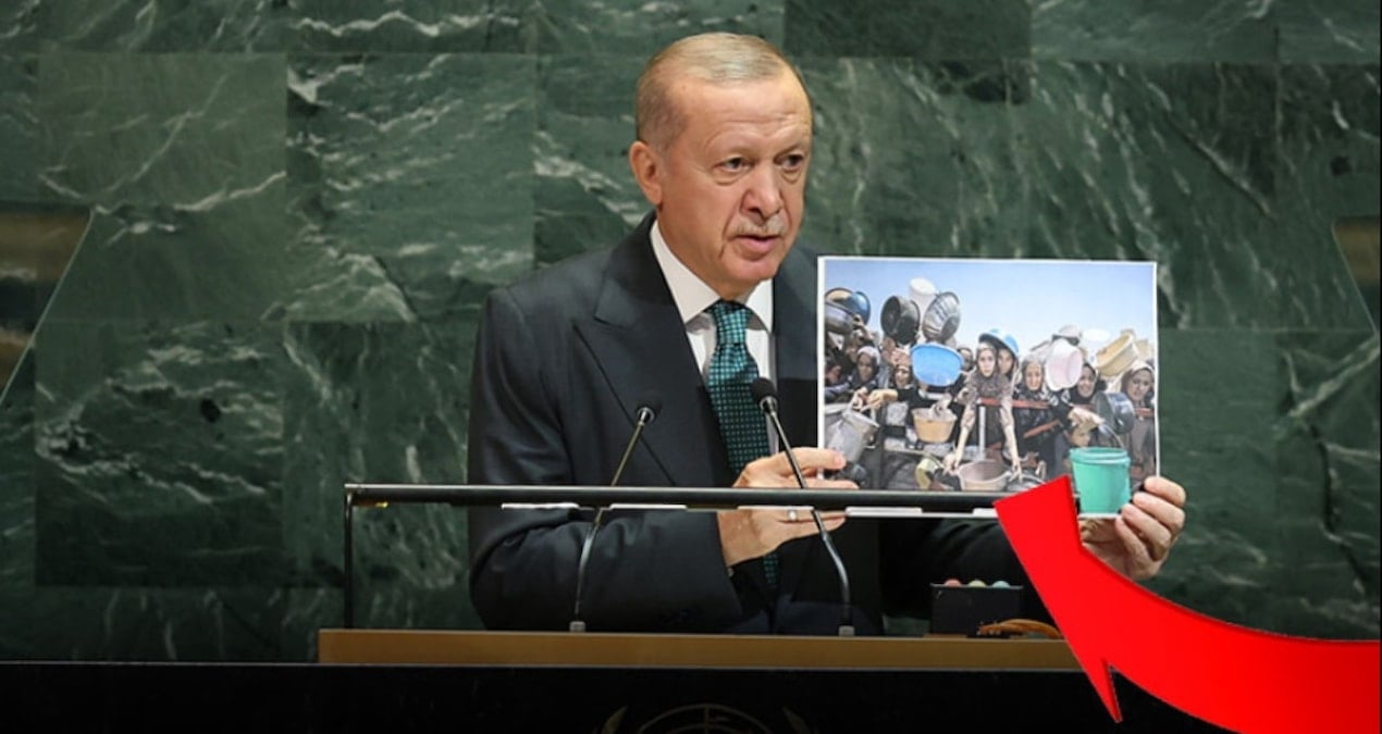 erdoganin bm kursusunde gosterdigi fotograflarin hikayesi dB7PBYj4