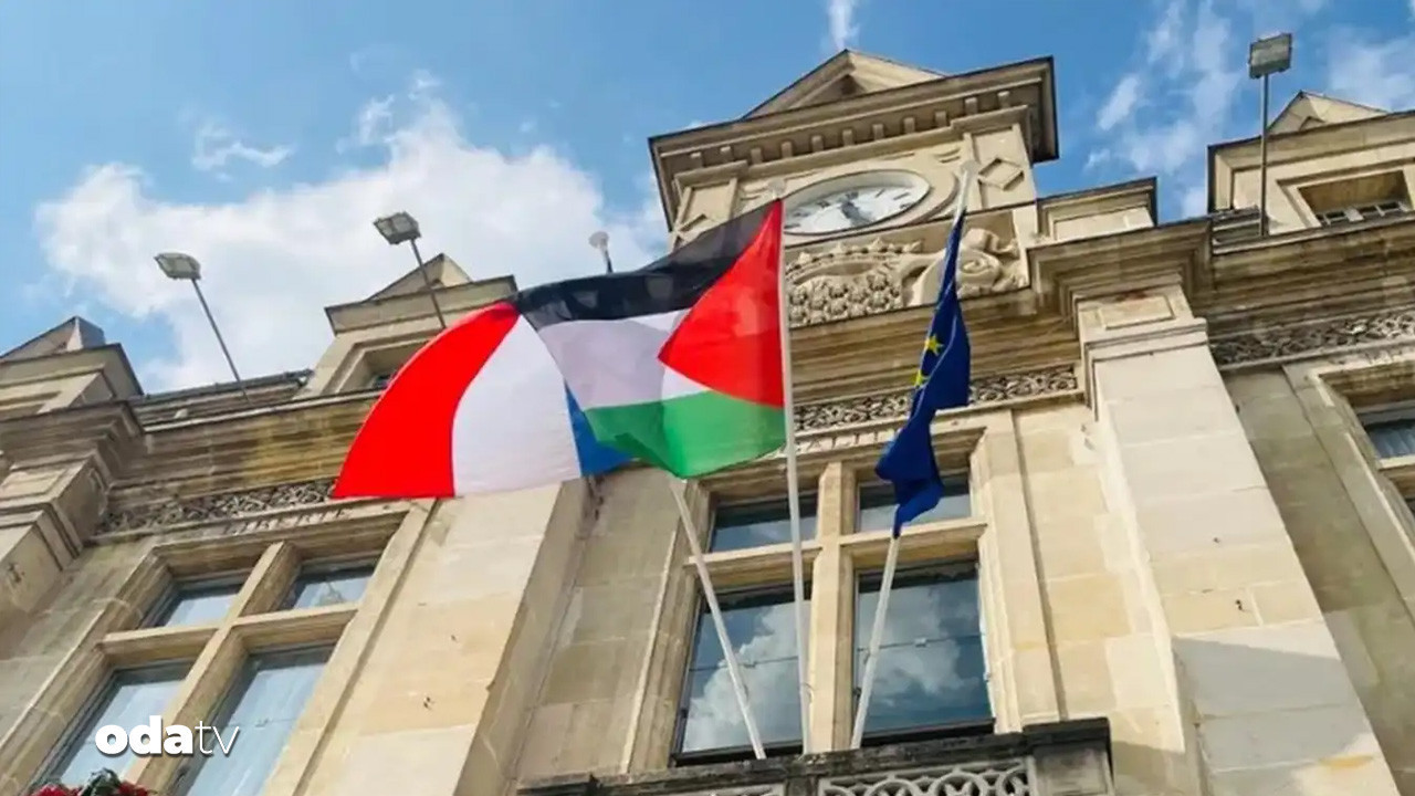 fransada belediyelerinden filistin hamlesi ZBIDhJyW