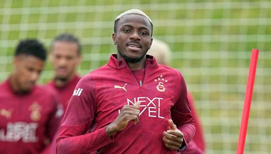 galatasarayda liverpool maci hazirliklari suruyor b8RMHFOp