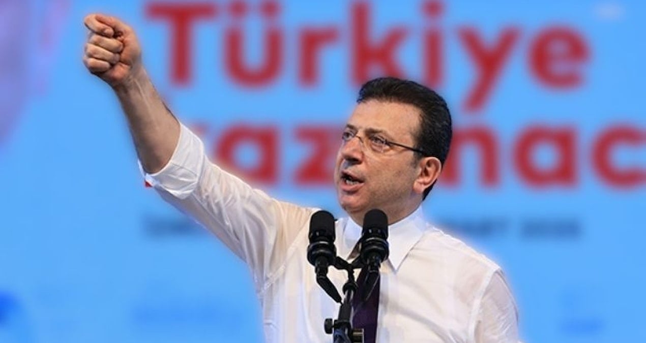 imamoglundan bayrampasa mesaji erdoganin okudugu siirle gonderme yapti RAc2EI5M