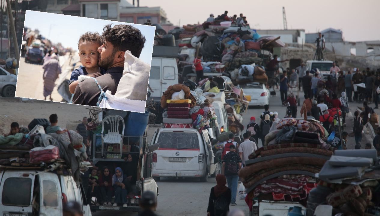 israil isgali genisletiyor olum yolunda buyuk dram UF49yfWG