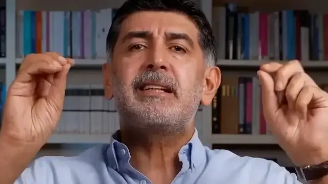 levent gultekinden hadisle dalga gecenleri savunmak icin skandal benzetme bildigin silahsiz bir deas ulkemizi rehin aldi qb7jsQgC