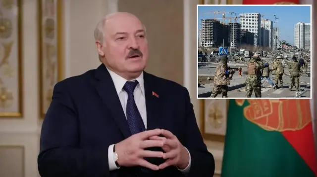 lukasenkodan kiev sunulan teklifi kabul etmezse tum ukraynayi kaybedecek yorumu sKBLnFkq