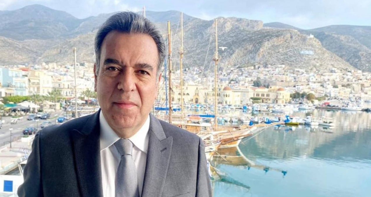 milletvekili konsolastan hakan fidana yanit on iki adada turk azinlik yoktur jipFPdbw