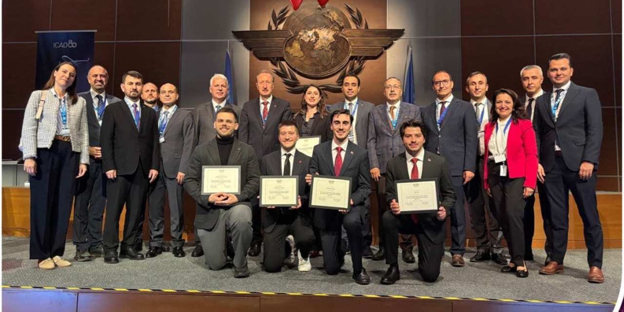 turk ogrenciler dunya birincisi oldu havacilik sektorune yeni soluk getirecekler tLzxDznX