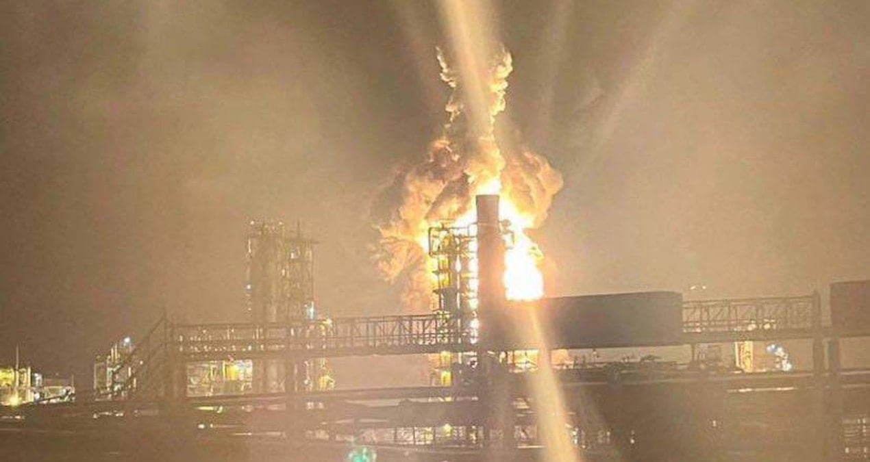 ukrayna saldirilari rusyanin gazini aldi dizel ihracatina yasak geldi cClQTupM