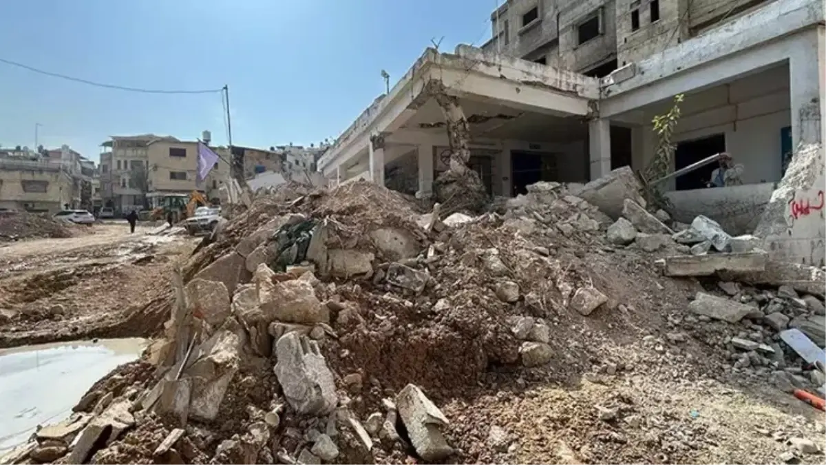 bakanlar gazze muzakere onerisini destekledi ZWrk7j9I