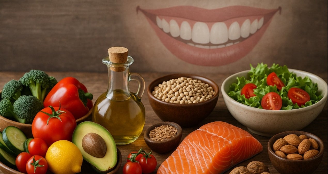 bu diyeti yapan dis eti hastaliklarina yakalanmiyor XYrpnZRZ