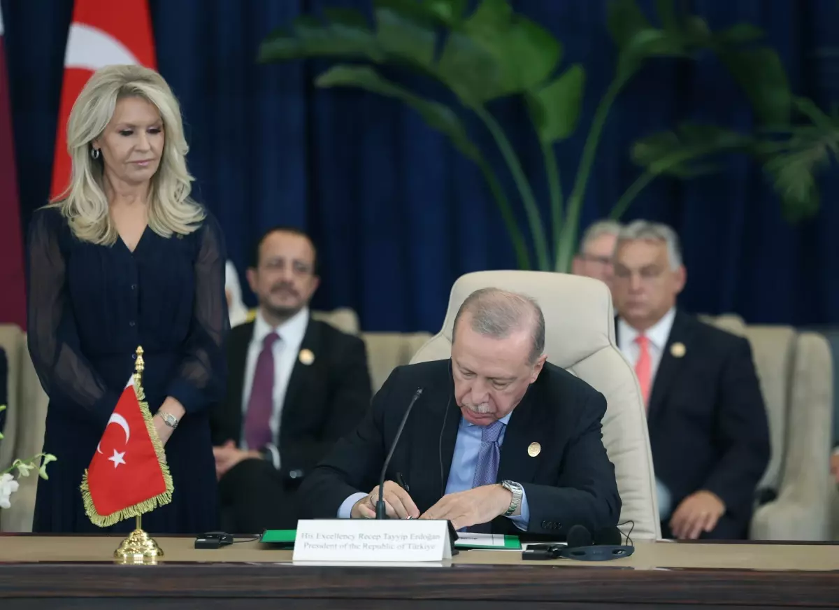 cumhurbaskani erdogan sarm el seyh anlasmasi imza torenine katildi EwddGaWy.jpg