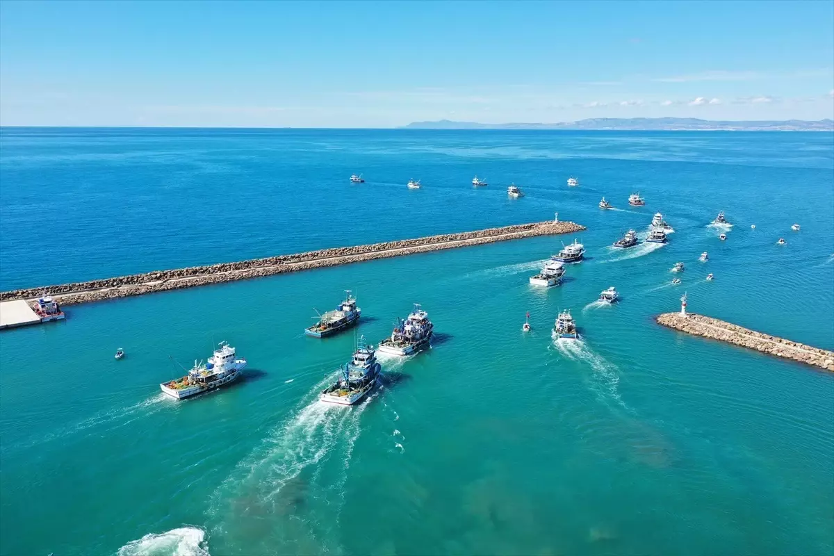 edirnede gazze icin sumud filosuna destek etkinligi G8HaLJzN