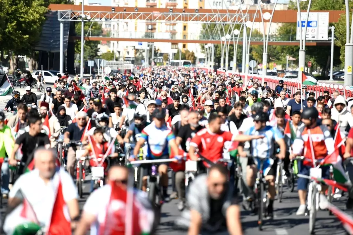 filistine destek icin pedal cevirdiler pjBi1hkM