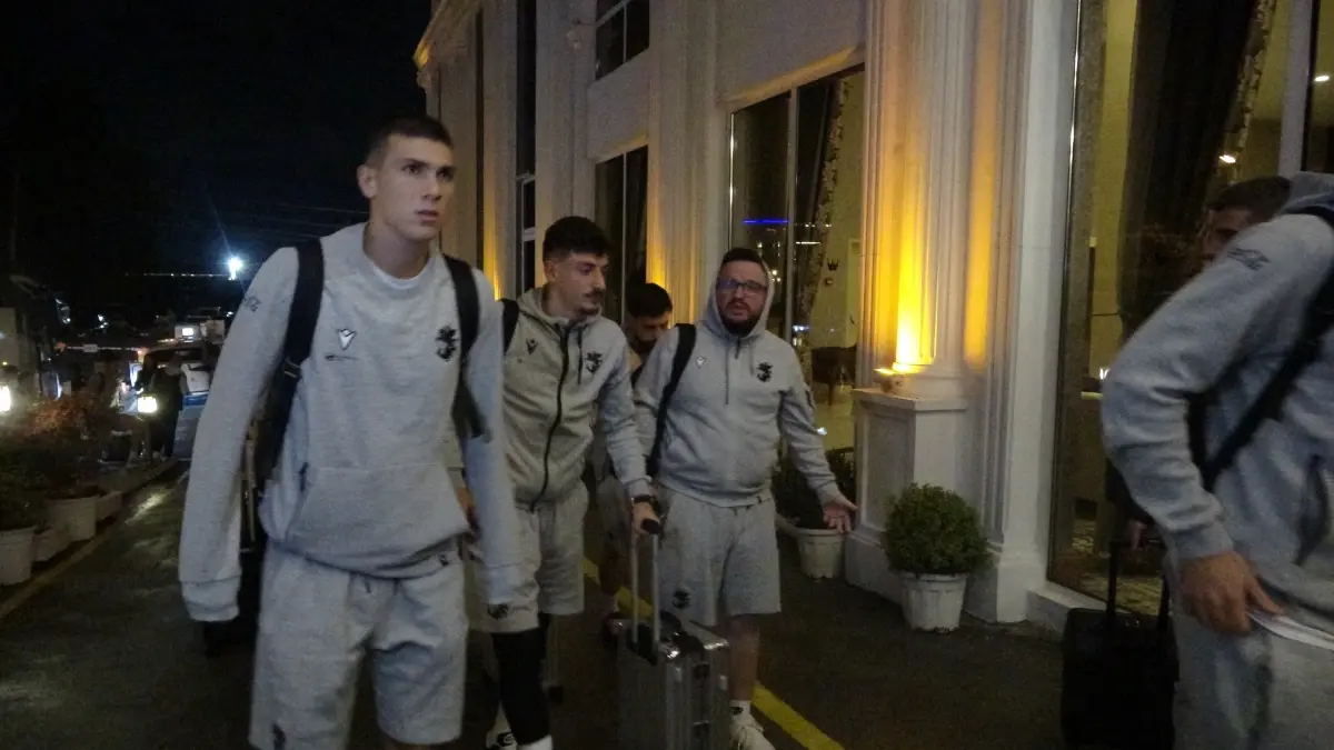 gurcistan turkiye ile maca hazirlanmak icin kocaeliye geldi hwn7ZMqR.jpg