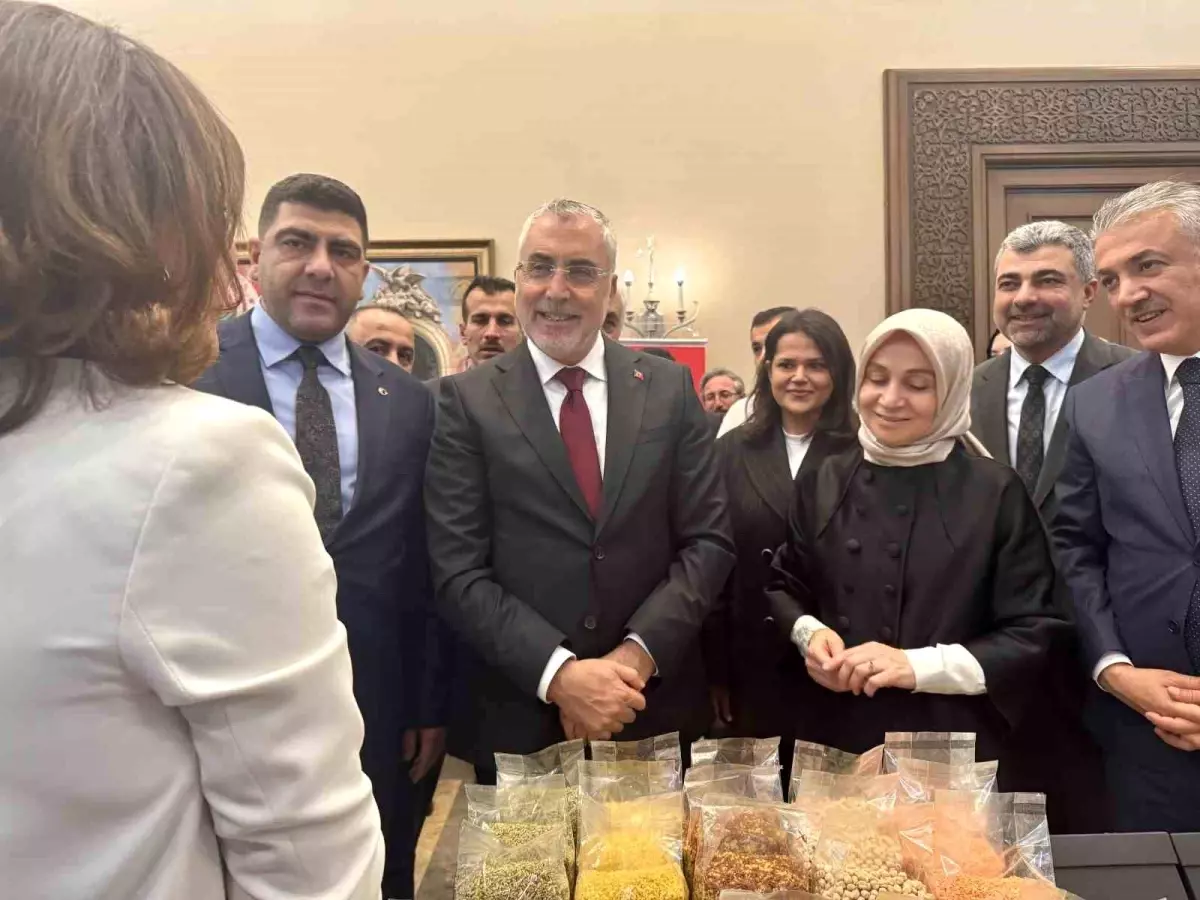 kadin istihdaminda tarihi basari 1 milyon 634 bin kadin ise yerlestirildi HY2GHNzl.jpg