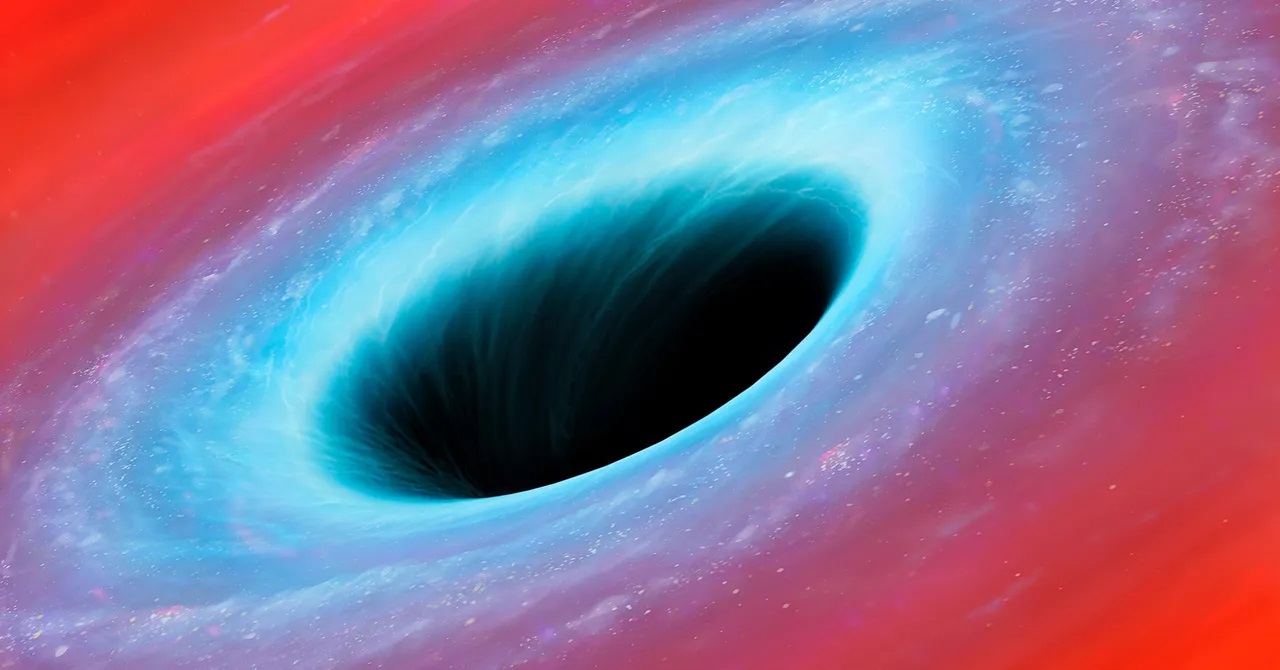 kara deliklerin 100 yillik enerji bilmecesi cozuldu I6uXpFQk