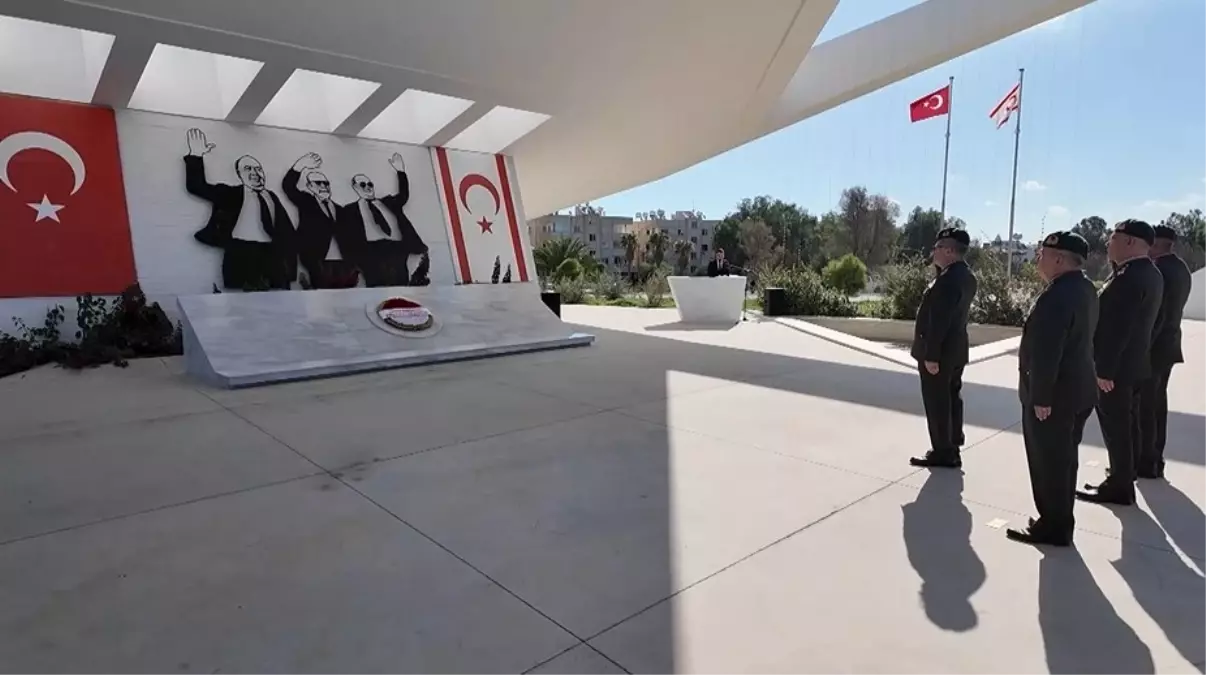 kara kuvvetleri komutani kuzey kibrista ziyaretlerde bulundu BPuZ4yIQ