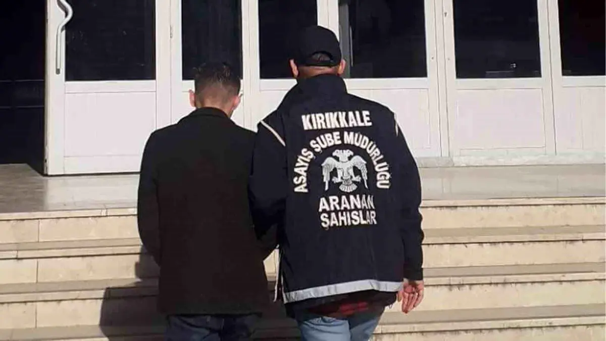 kirikkalede hakaret sucundan hukumlu yakalandi BtzwhbRn.jpg