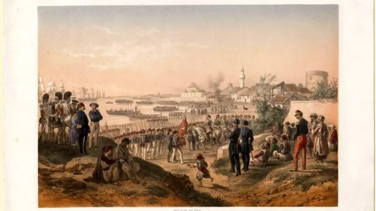 kirim savasi nasil basladi onemi neydi bugune uzanan sonuclari neler nhn9bHOV