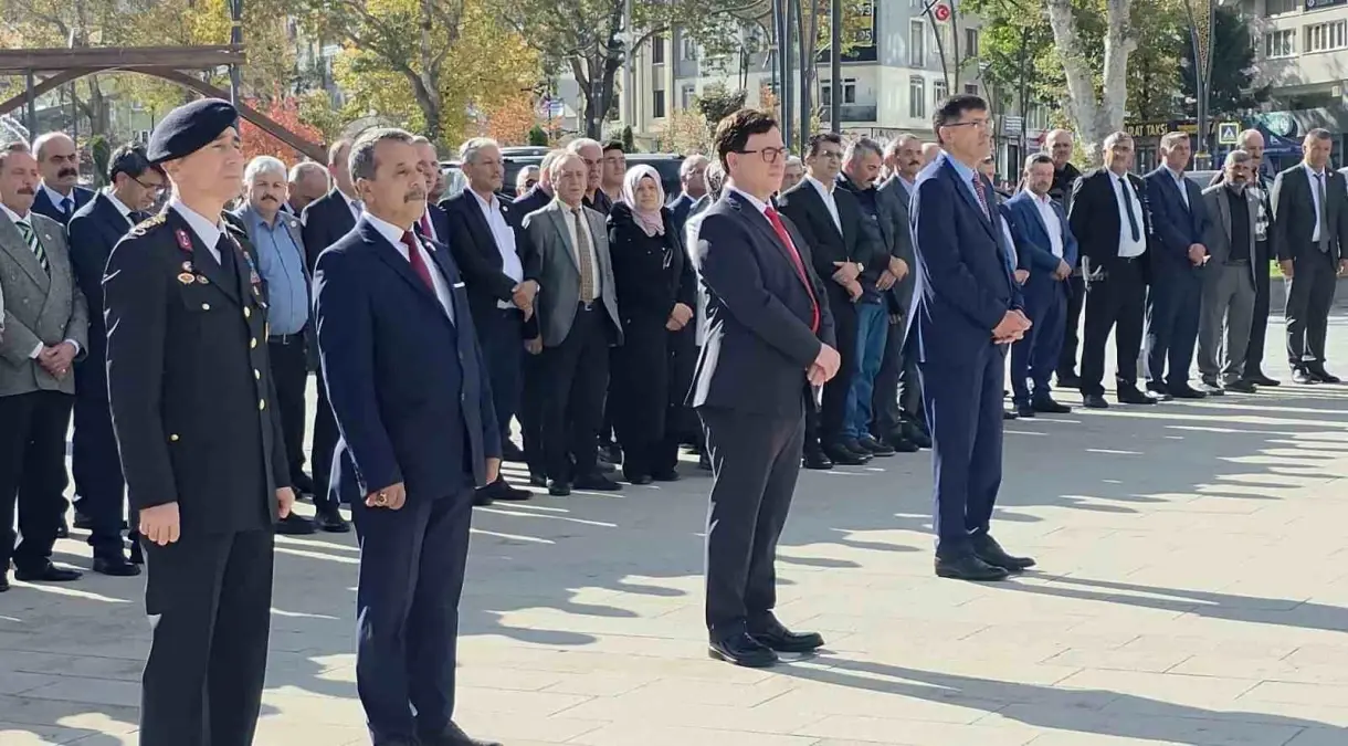 kutahya muhtarlar dernegi baskani ismail ari muhtarlarimiz demokrasimizin temel tasidir WcK2SMNE.jpg