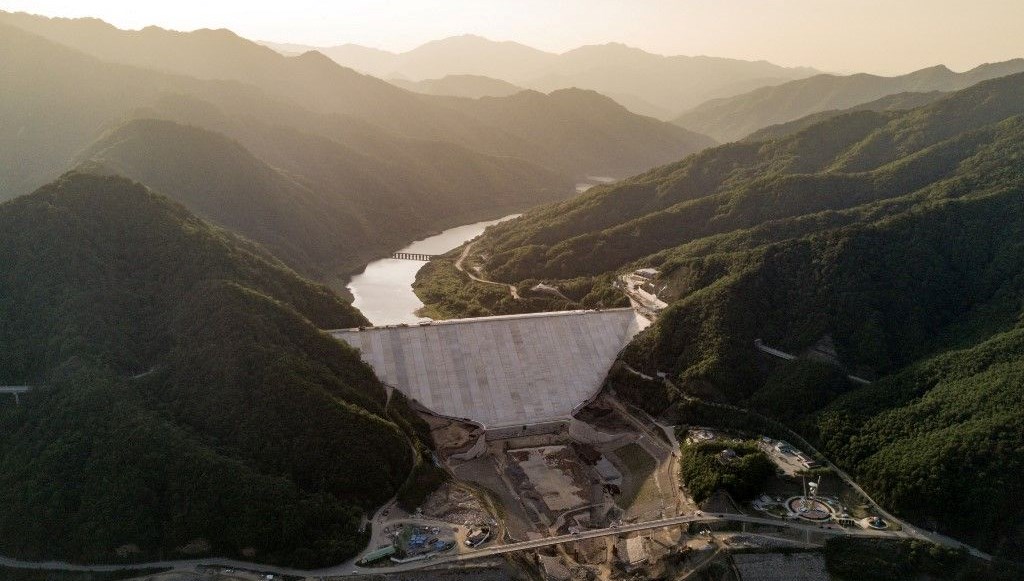 kuzey kore haber vermeden sinirdaki barajin kapaklarini acti f7WlfyV2.jpg