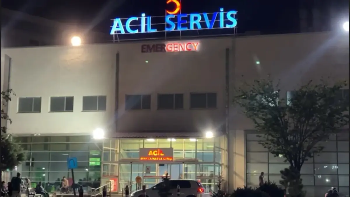 malatyada dugun sonrasi silahli kavga 4 yarali MqdHjhJO