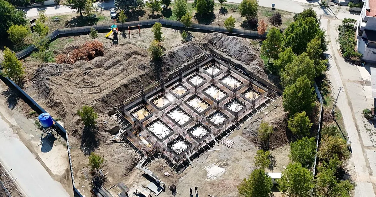 sakaryada sehrin en guneyine hayat geliyor 3uves6pO