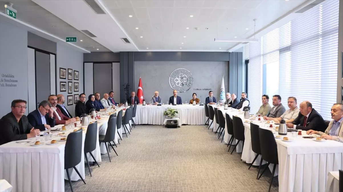 sgk ve ktodan is dunyasina bilgilendirme toplantisi sHgXfVyZ