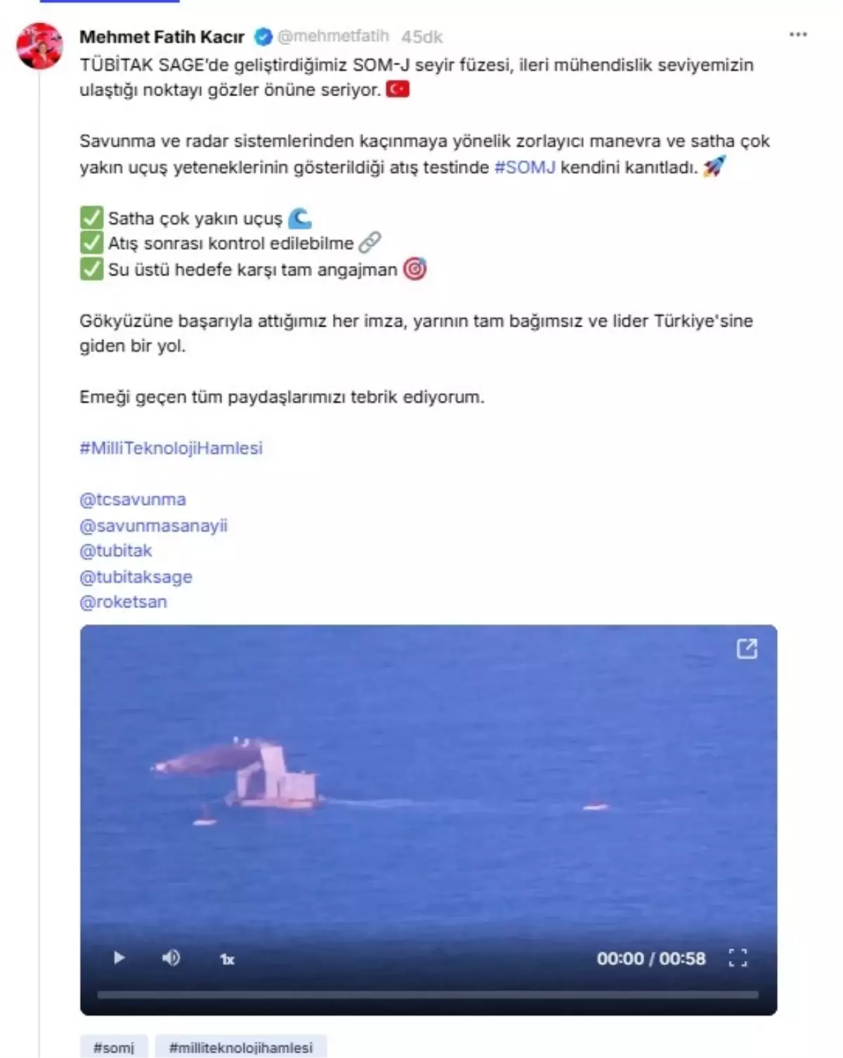 som j seyir fuzesi atis testinde basari elde edildi XVzQPgvp.jpg