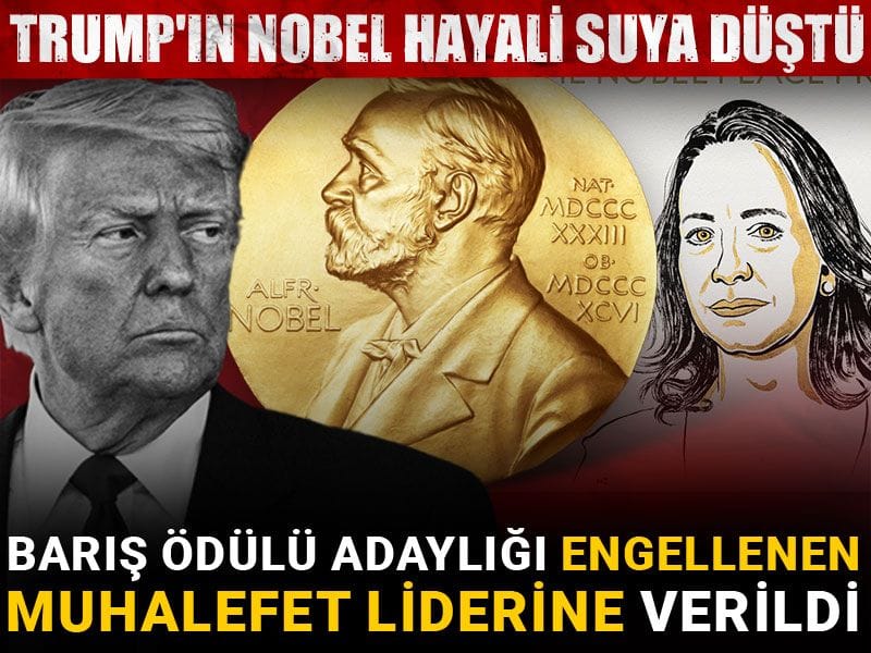 son dakika trumpin goz diktigi nobel baris odulu aciklandi biMpnqMn