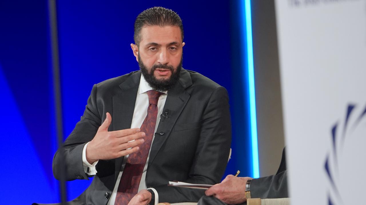 suriyede rejim sonrasi ilk secim ahmet saranin ilk sinavi LBDPL6st