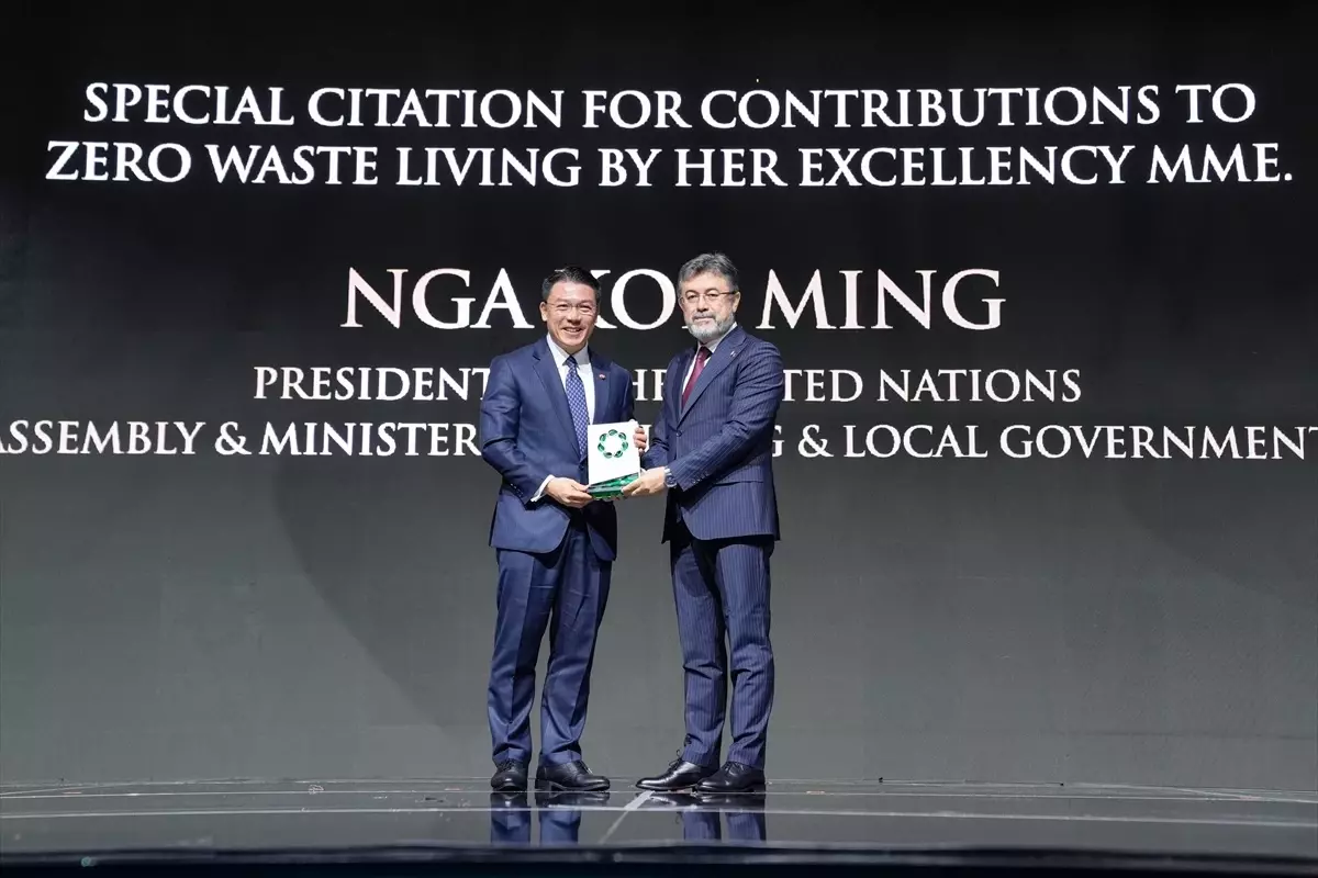 uluslararasi sifir atik forumu sona erdi S6O6gQD2.jpg