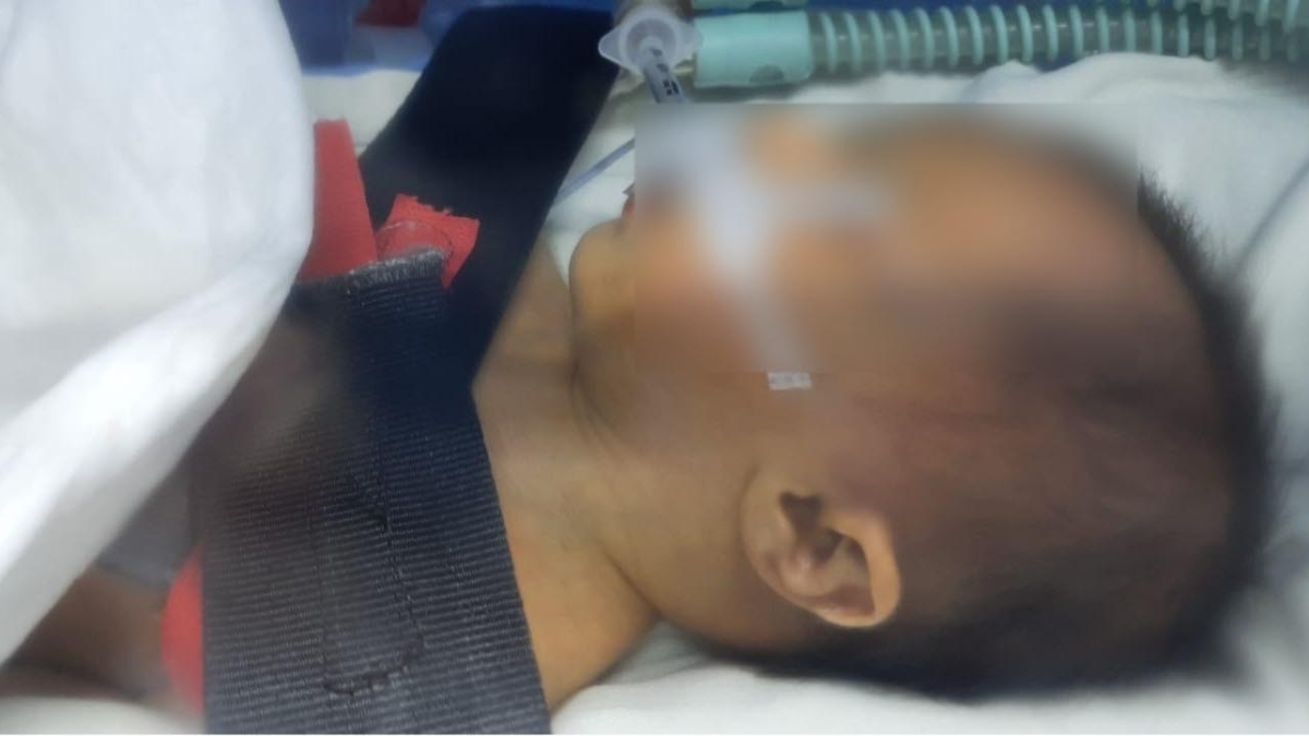 ankarada hastanede dusurulen bebek oldu 5nq6BBSa.jpg