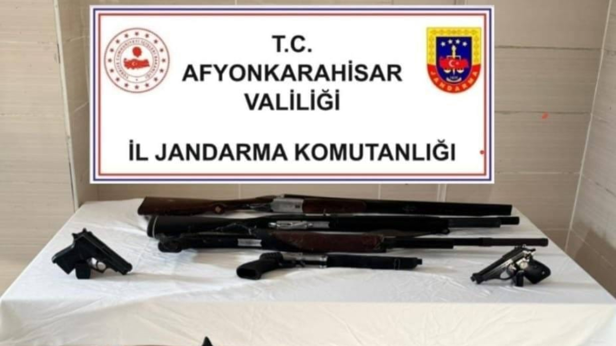 dugun ve eglencelerde havaya ates actilar magandalara yonelik operasyon gdZC5NJA.jpg