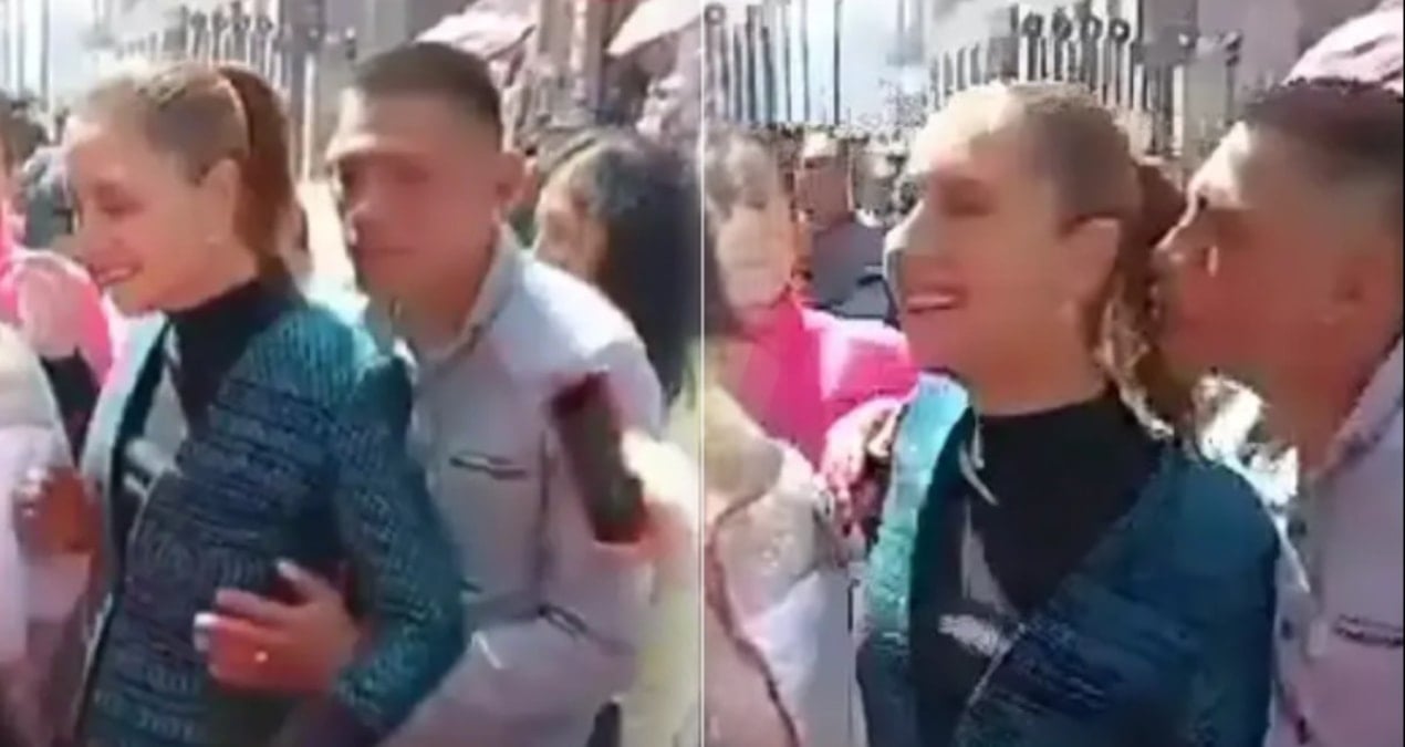 kadin devlet baskanina sokak ortasinda cinsel taciz P5dCIWKT.jpg