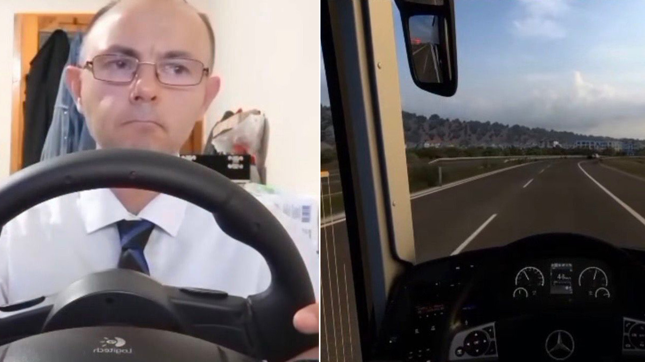 otobus oyunu fenomeni osman kaptandan kac yasinda adamsin elestirilerine yanit OW7GE5bh.jpg