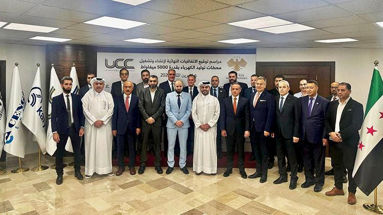 suriyedeki 7 milyar dolarlik yatirimda uygulama asamasina gecildi BxS6MeQp.jpg