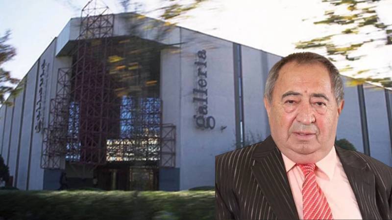 turkiyenin ilk avmsi galleriayi acmisti avmlerin babasi huseyin bayraktar yasamini yitirdi 5lBi4h36.jpg