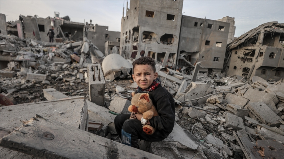 10 Aralık İnsan Hakları Günü mesajları 2025: İnsan haklarına dair anlamlı sözler…