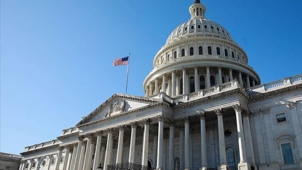 ABD’li kongre üyesinin sözleri tepki çekti | “Ana akım Müslümanlar yok edilmeli”