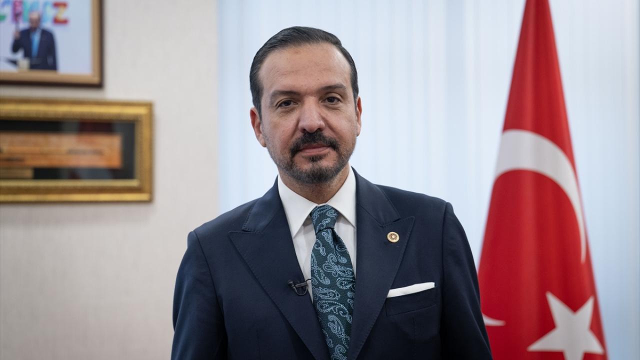 AK Parti’den “Türk Dünyası Vizyon Belgesi”: 15 Aralık’ta açıklanacak!