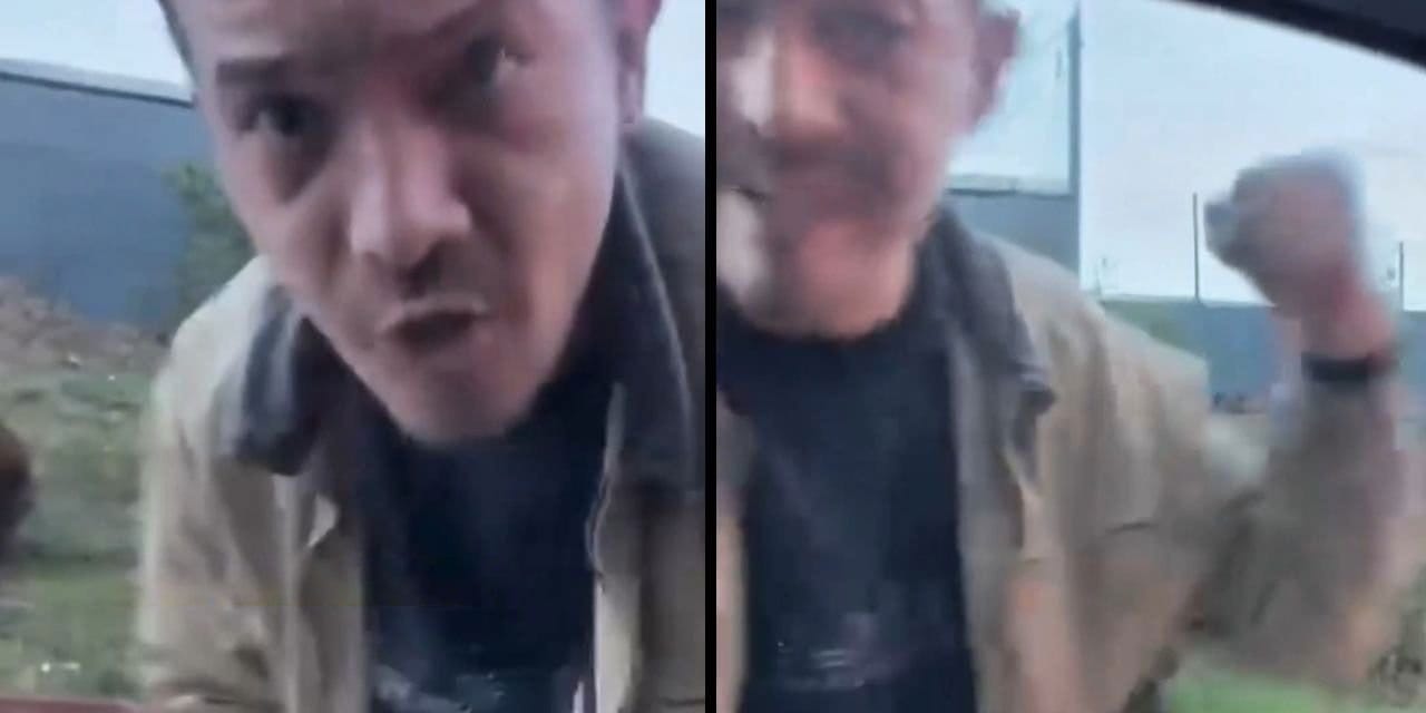 Ankara’da taksici dehşeti: Kadın sürücüye saldırdı