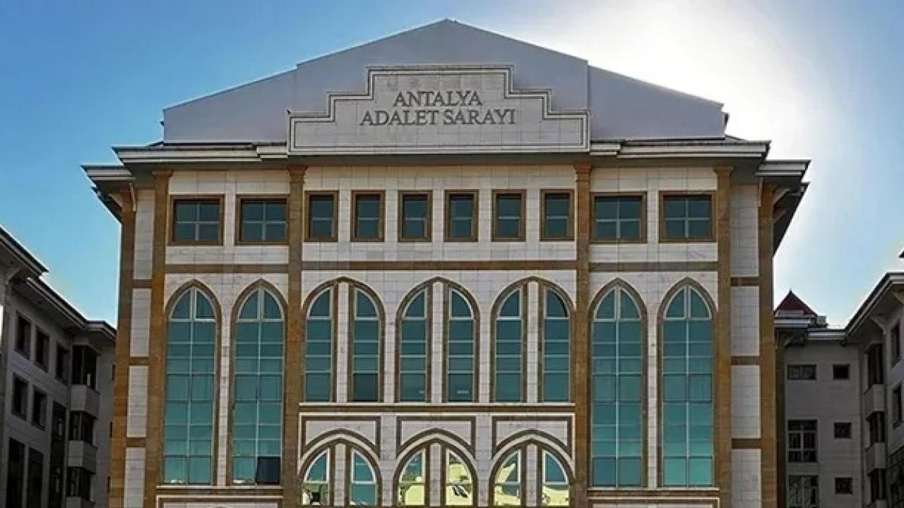 Antalya Cumhuriyet Başsavcılığı’ndan Ukraynalı çocuklara istismar iddialarına yalanlama!