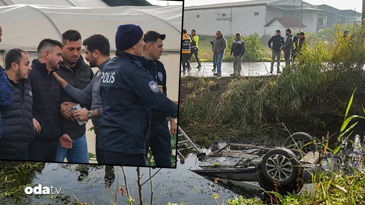 Antalya’da aile dramı: Eşiyle tartışıp yola çıktı… Üç çocuk annesi hayatını kaybetti