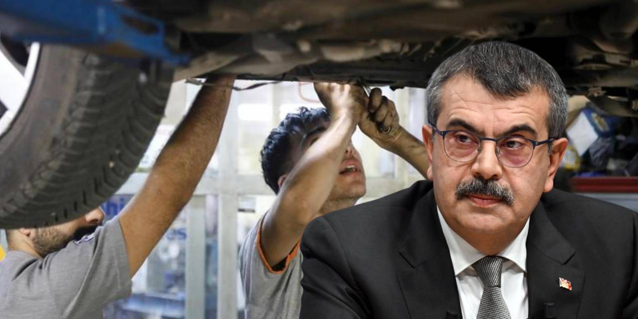 Bakan’dan MESEM itirafı: Çocuklar hafta sonu bile çalıştırılıyormuş!